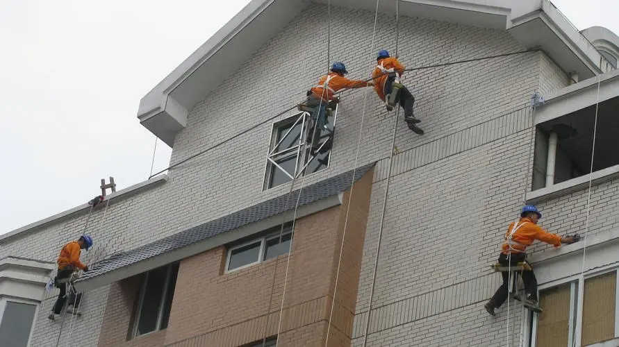 平谷区外墙防水